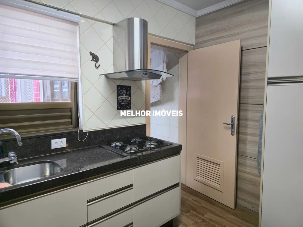 Apartamento, 2 quartos, 187 m² - Foto 2