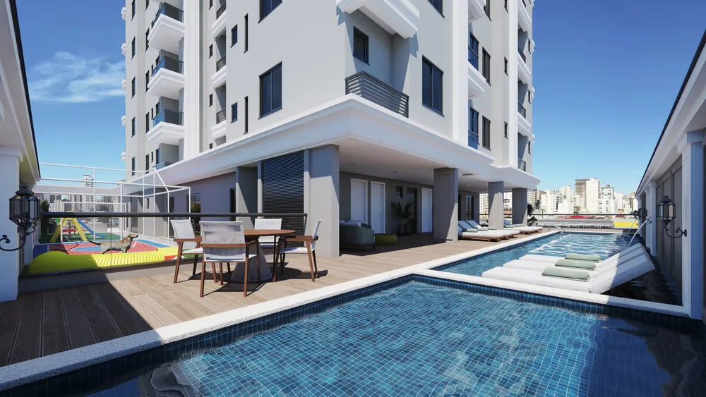 Apartamento, 2 quartos, 67 m² - Foto 8