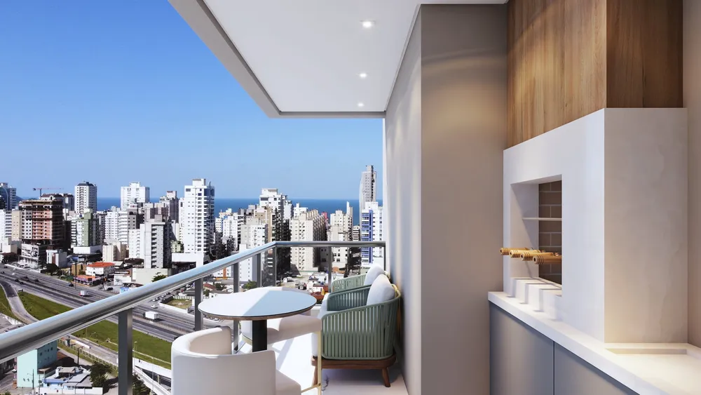Apartamento, 2 quartos, 67 m² - Foto 3