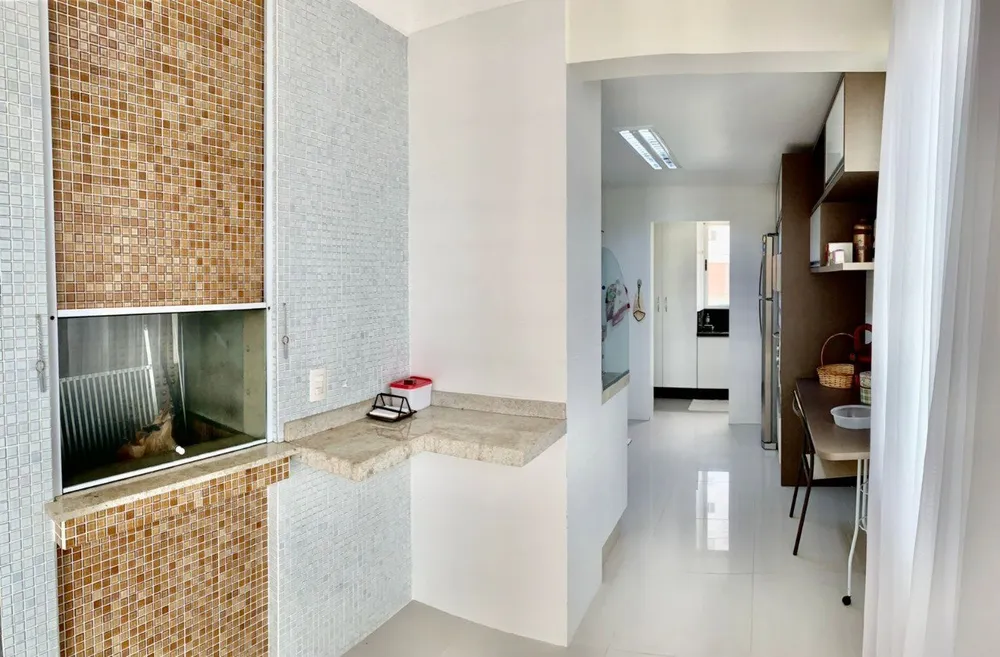Apartamento, 3 quartos, 212 m² - Foto 7