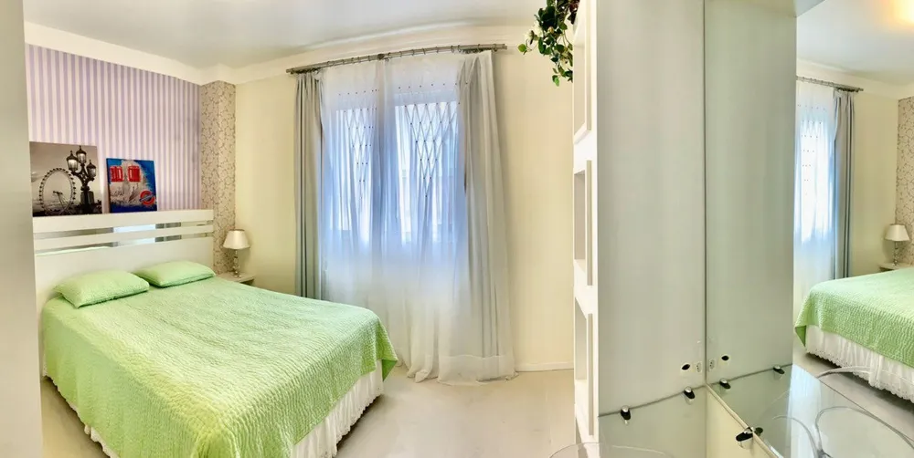 Apartamento, 3 quartos, 212 m² - Foto 1