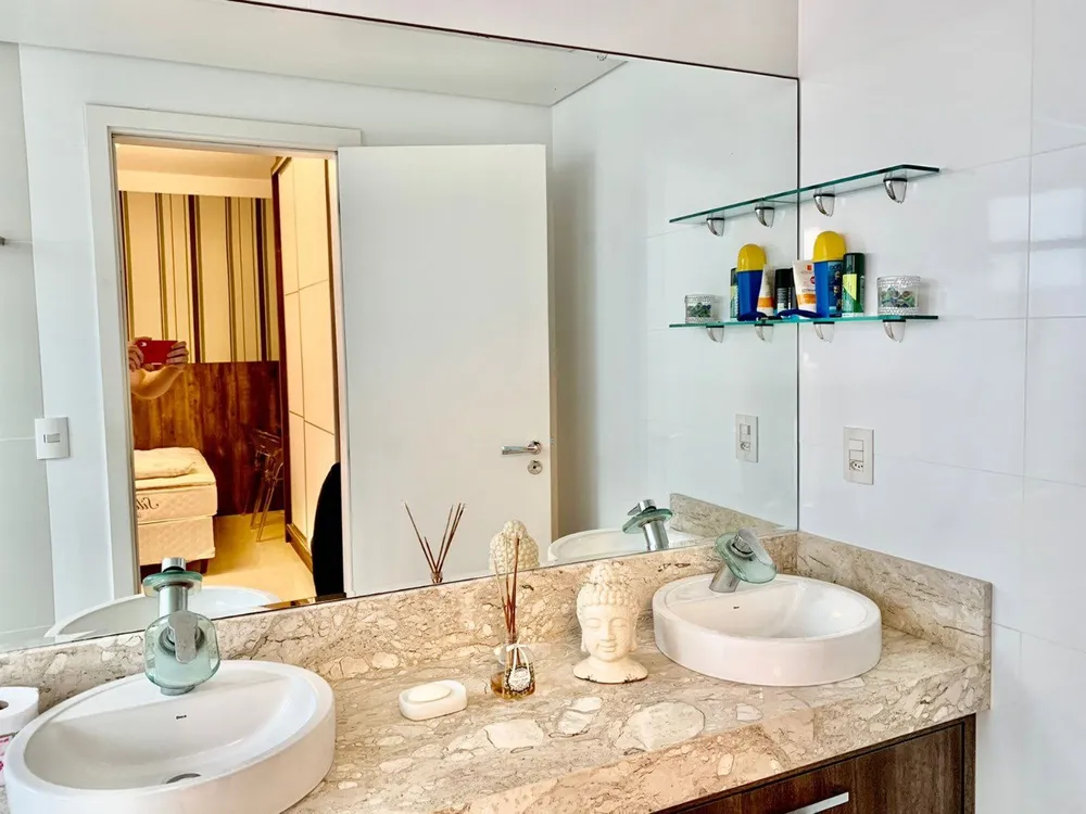 Apartamento, 3 quartos, 212 m² - Foto 5