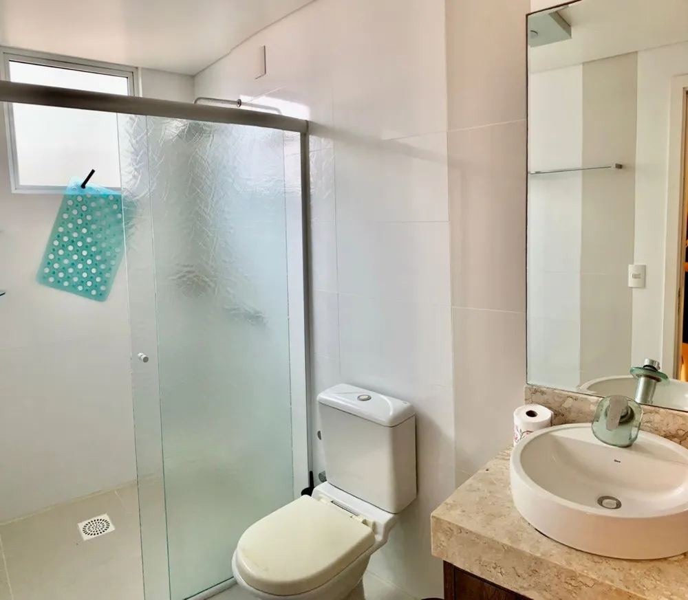 Apartamento, 3 quartos, 212 m² - Foto 6