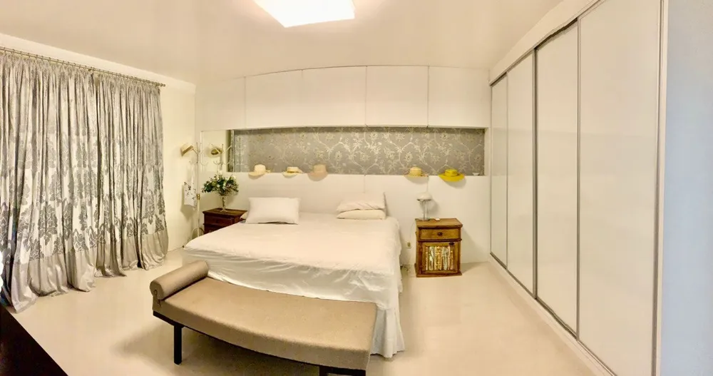 Apartamento, 3 quartos, 212 m² - Foto 8