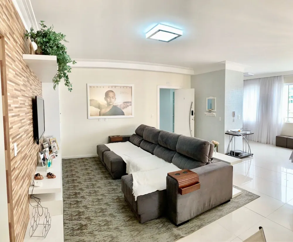 Apartamento, 3 quartos, 212 m² - Foto 4