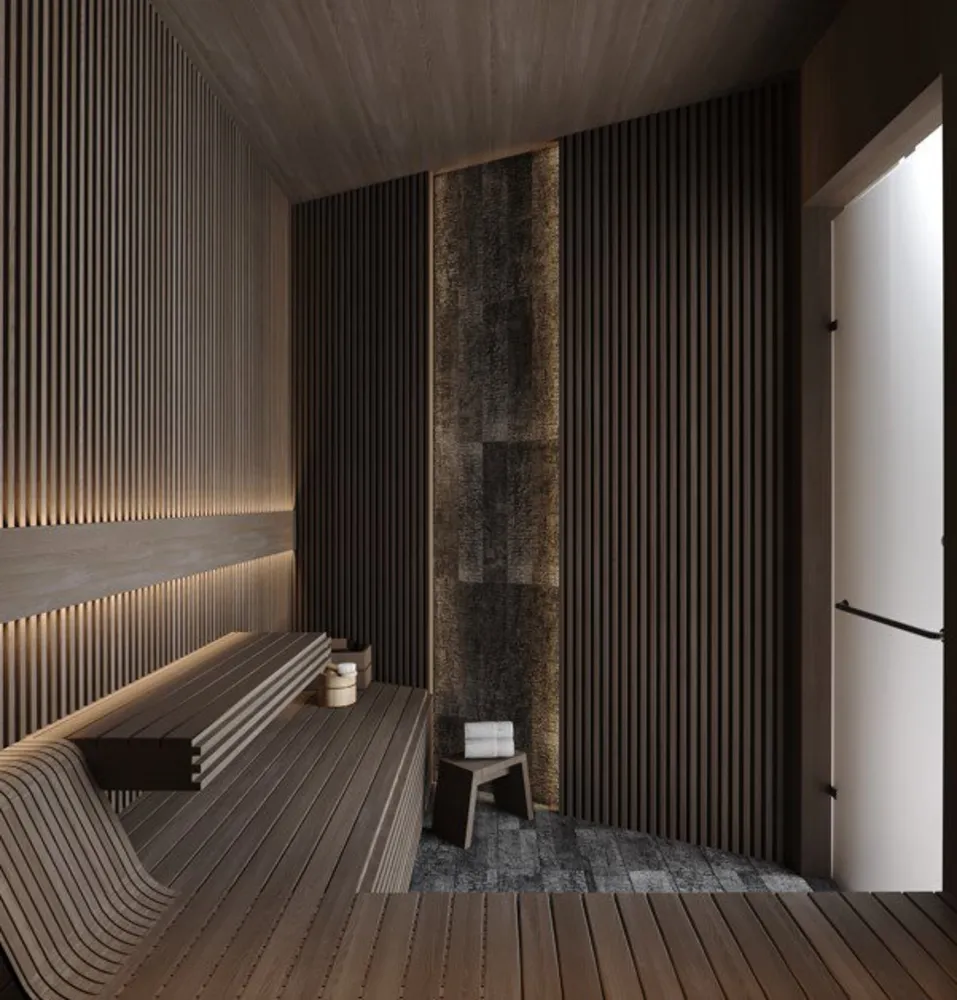 Apartamento, 6 quartos, 361 m² - Foto 1