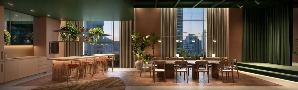 Apartamento, 3 quartos, 125 m² - Foto 7