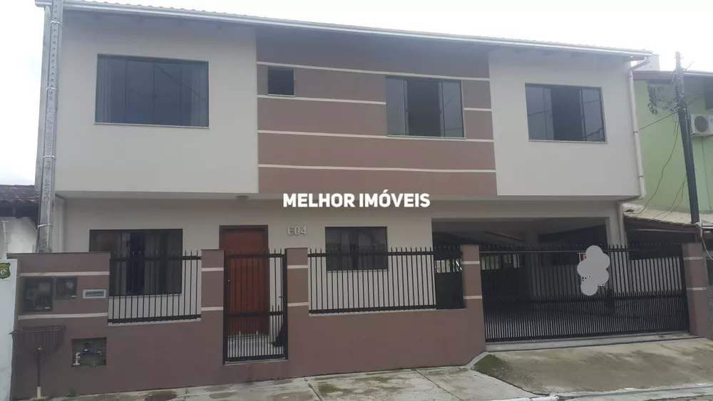 Sobrado à venda com 3 quartos, 154m² - Foto 1