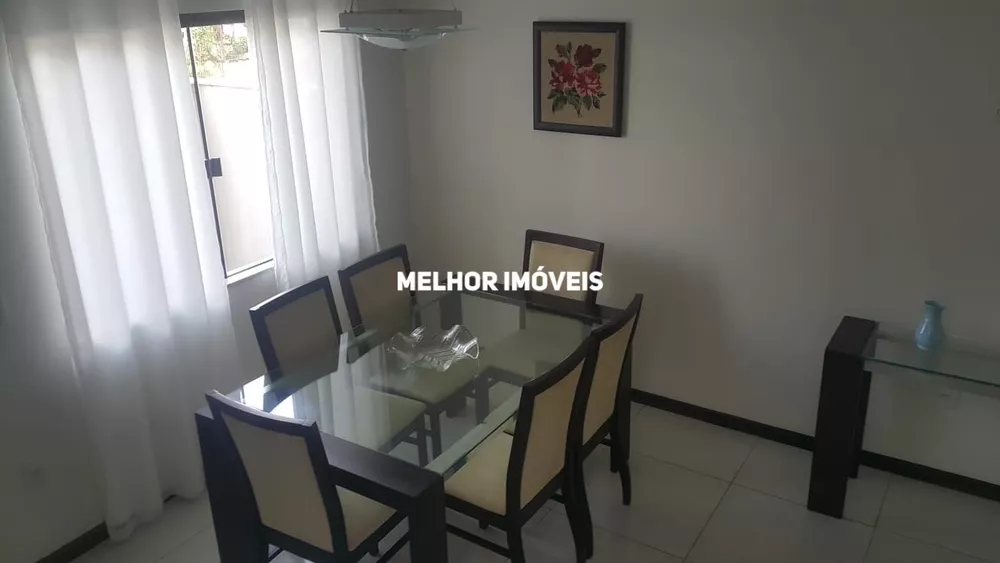 Sobrado à venda com 3 quartos, 154m² - Foto 3