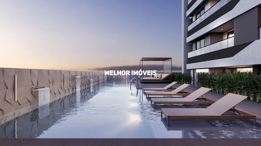 Apartamento, 2 quartos, 84 m² - Foto 11