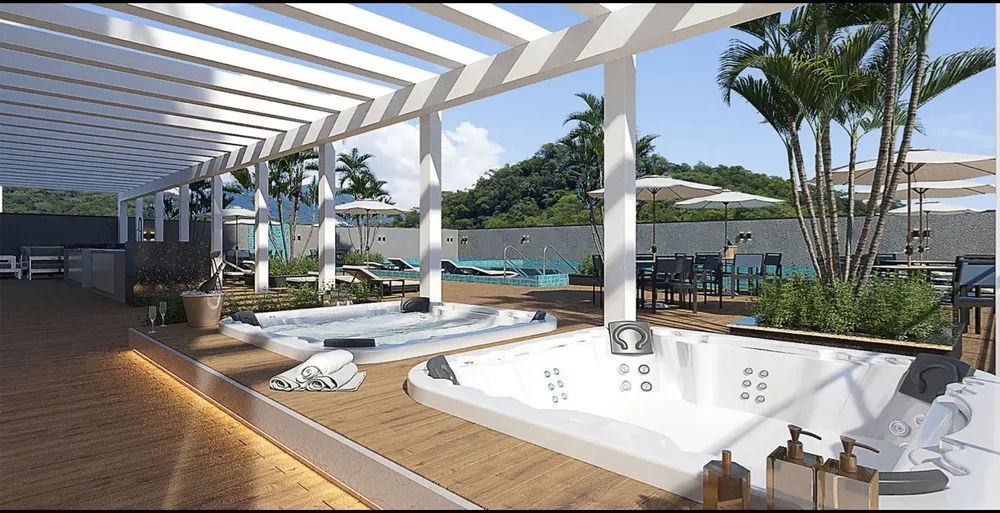 Apartamento, 4 quartos, 172 m² - Foto 5