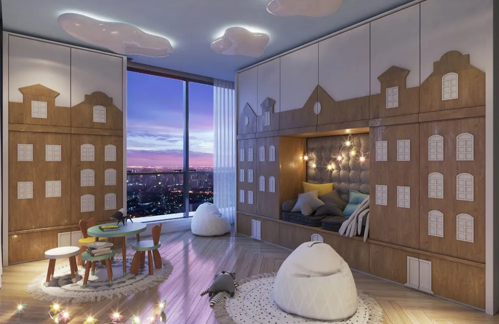 Apartamento, 4 quartos, 206 m² - Foto 8