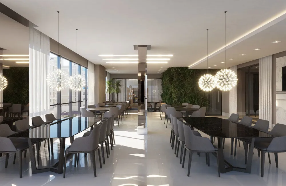 Apartamento, 4 quartos, 206 m² - Foto 6
