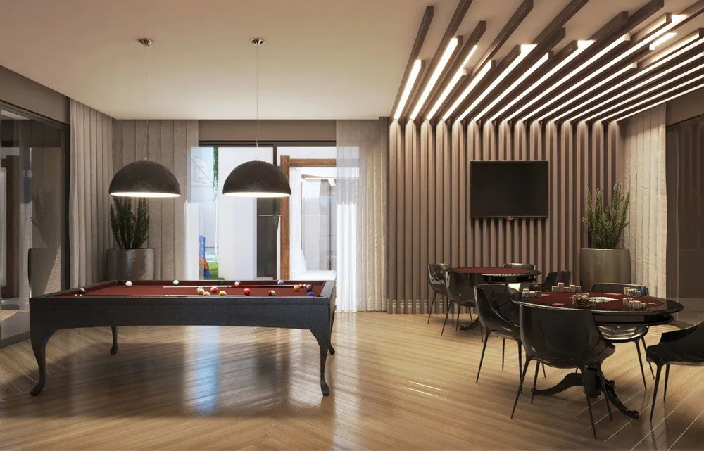 Apartamento, 4 quartos, 206 m² - Foto 7