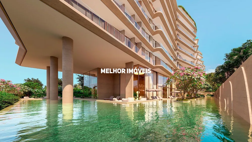 Apartamento, 3 quartos, 189 m² - Foto 7