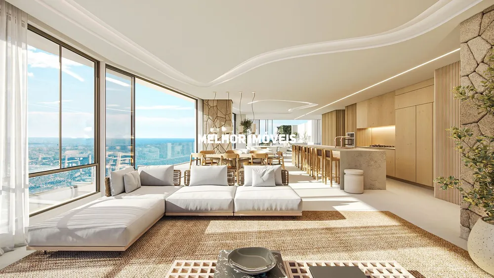 Apartamento, 3 quartos, 189 m² - Foto 8