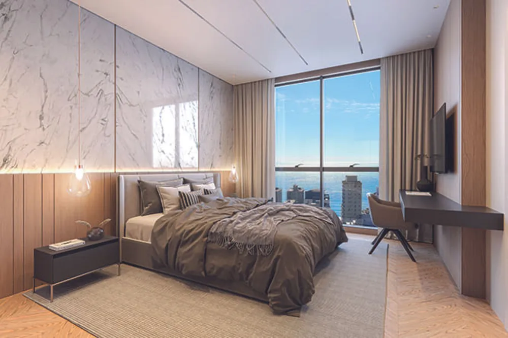 Apartamento, 173 m² - Foto 10