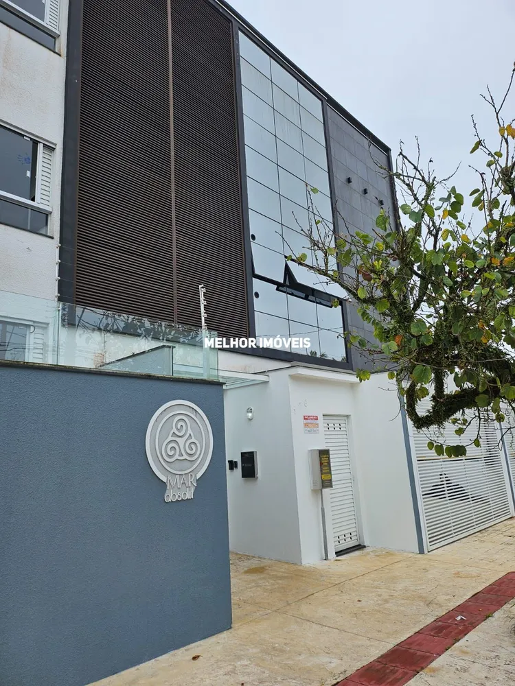 Apartamento, 3 quartos, 117 m² - Foto 1