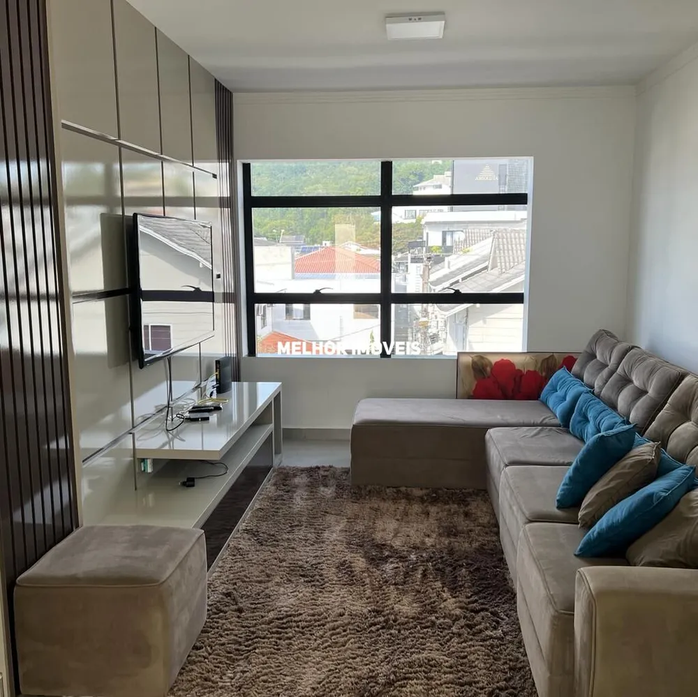 Apartamento, 3 quartos, 117 m² - Foto 8