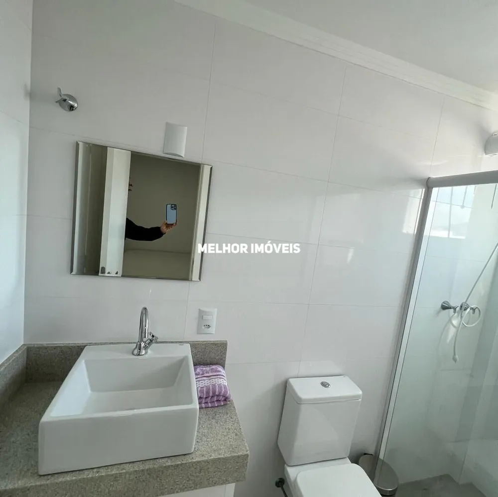 Apartamento, 3 quartos, 117 m² - Foto 2