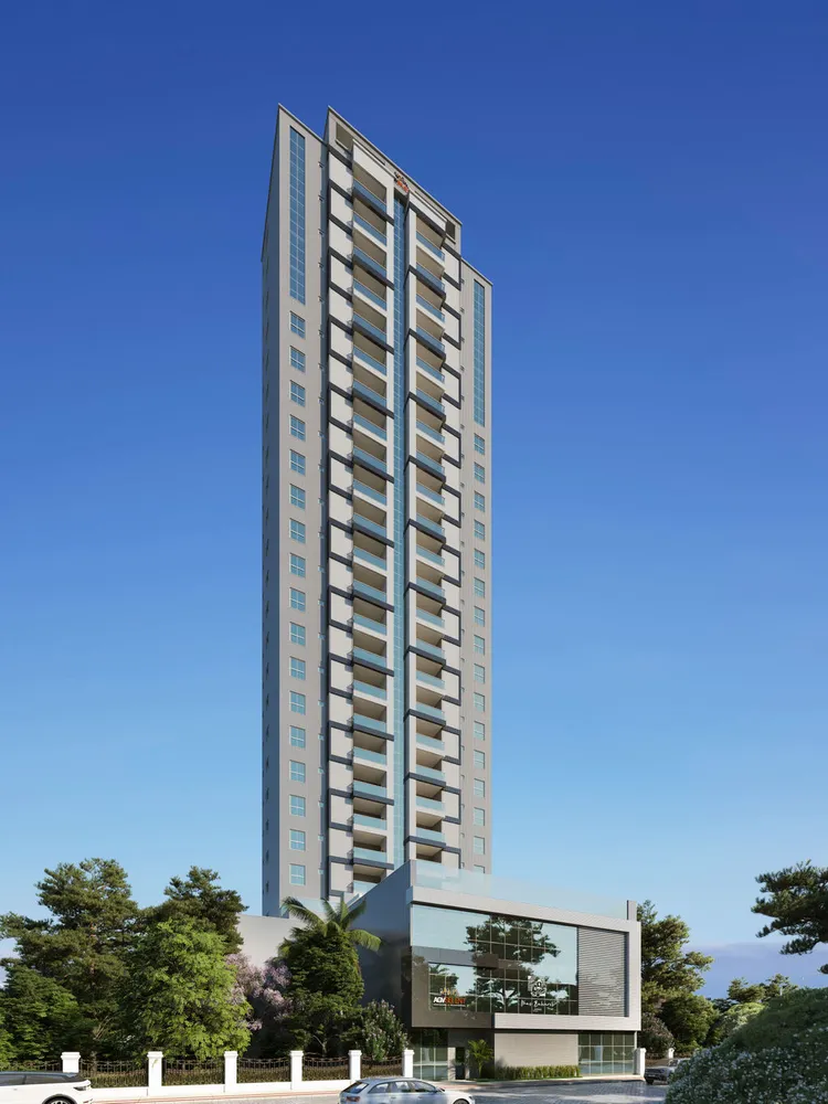 Apartamento, 3 quartos, 132 m² - Foto 2