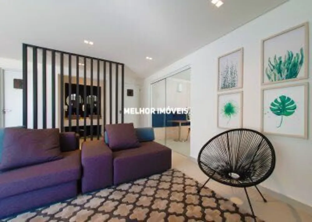 Apartamento, 2 quartos, 73 m² - Foto 9