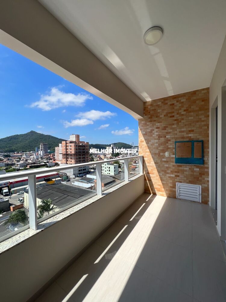 Apartamento, 2 quartos, 73 m² - Foto 1