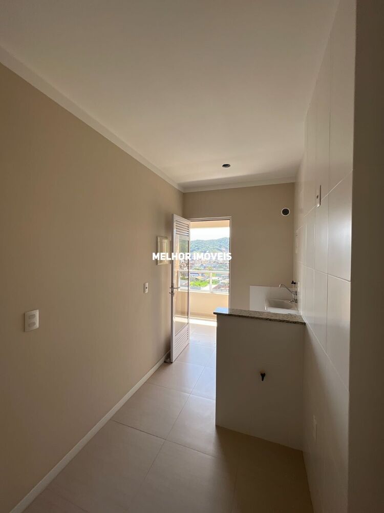 Apartamento, 2 quartos, 73 m² - Foto 2