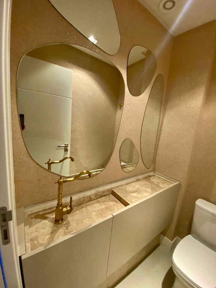 Apartamento à venda com 3 quartos, 130m² - Foto 7