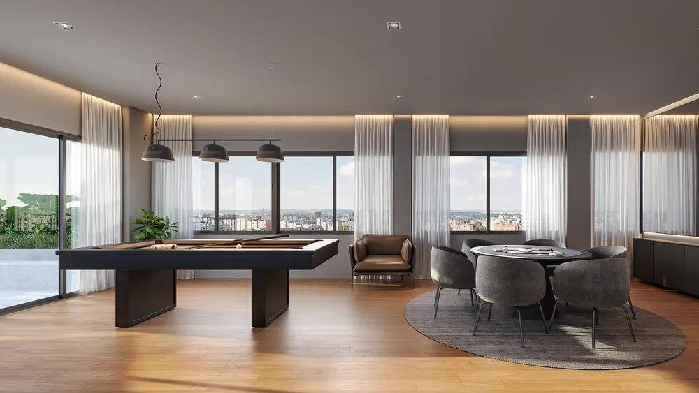 Apartamento, 3 quartos, 140 m² - Foto 7