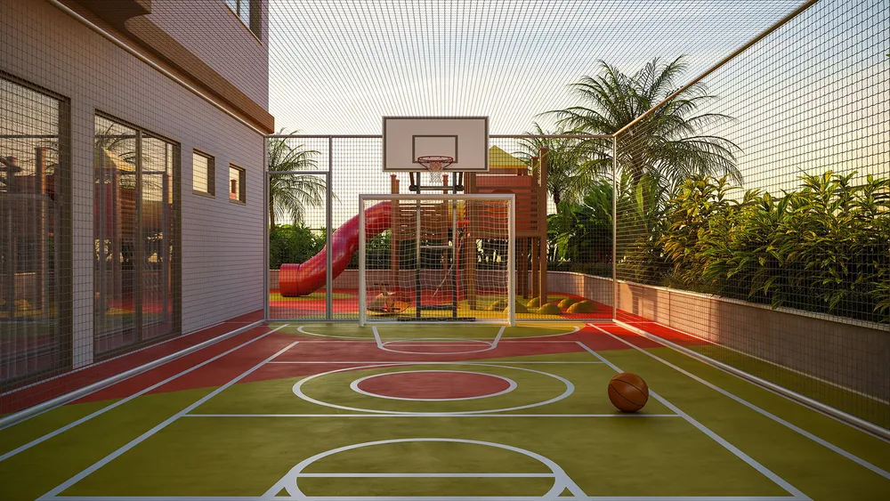 Apartamento, 3 quartos, 140 m² - Foto 4