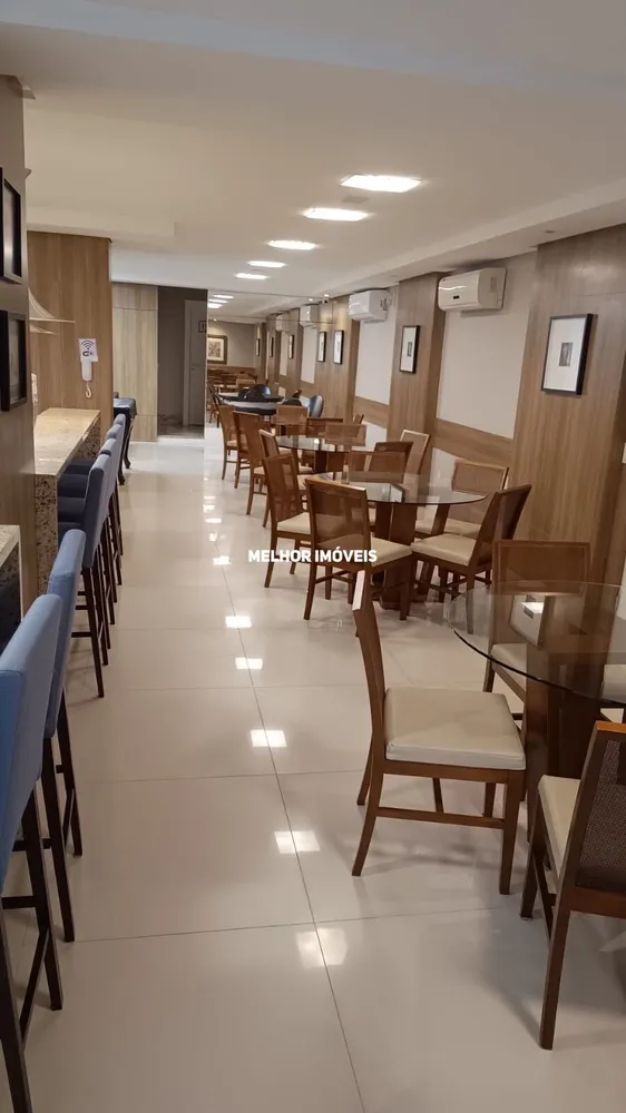 Apartamento, 3 quartos, 139 m² - Foto 2