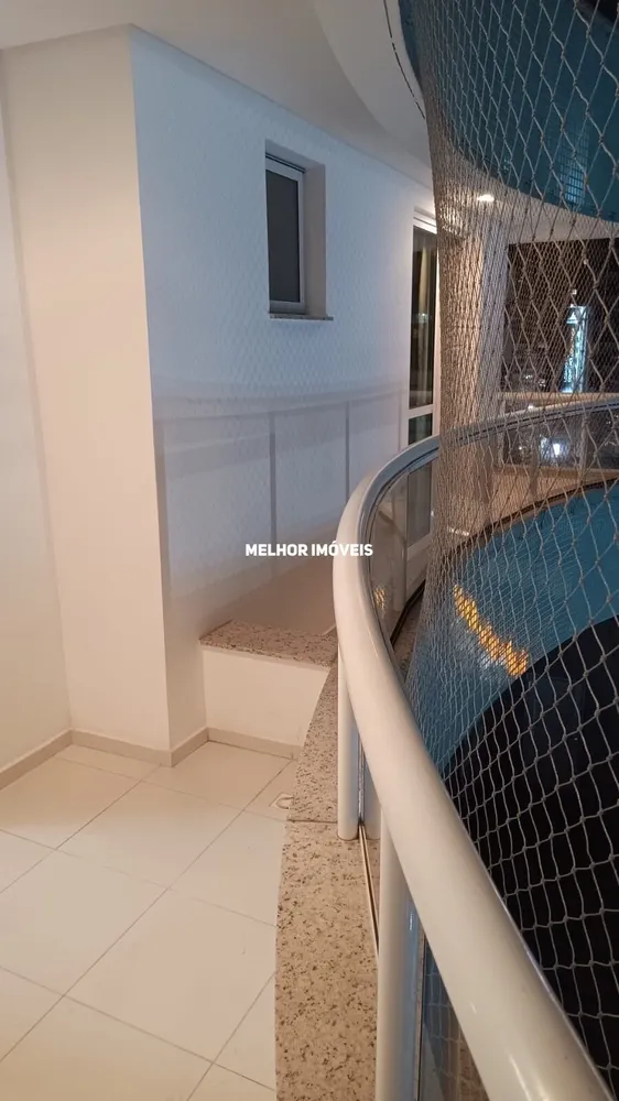 Apartamento, 3 quartos, 139 m² - Foto 3