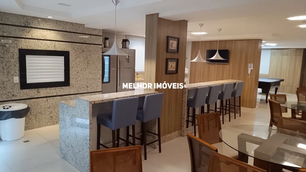 Apartamento, 3 quartos, 139 m² - Foto 4