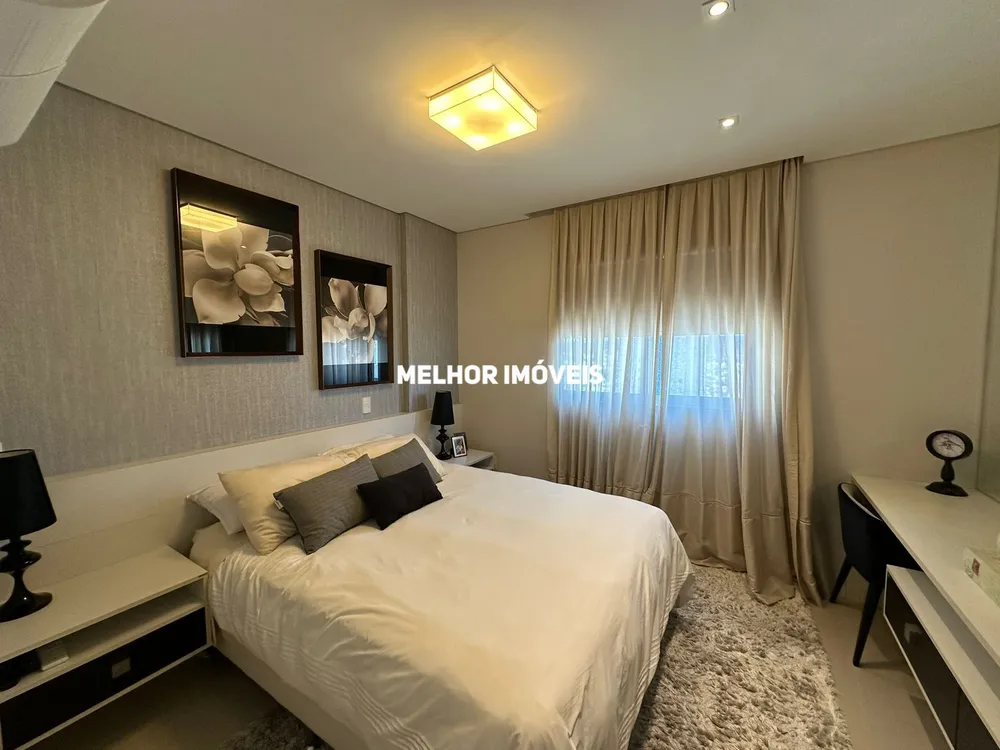 Apartamento, 3 quartos, 125 m² - Foto 9
