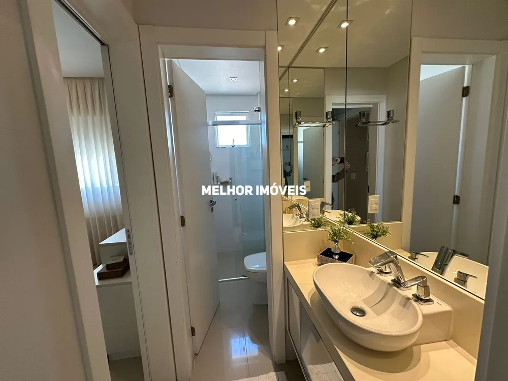 Apartamento, 3 quartos, 125 m² - Foto 1