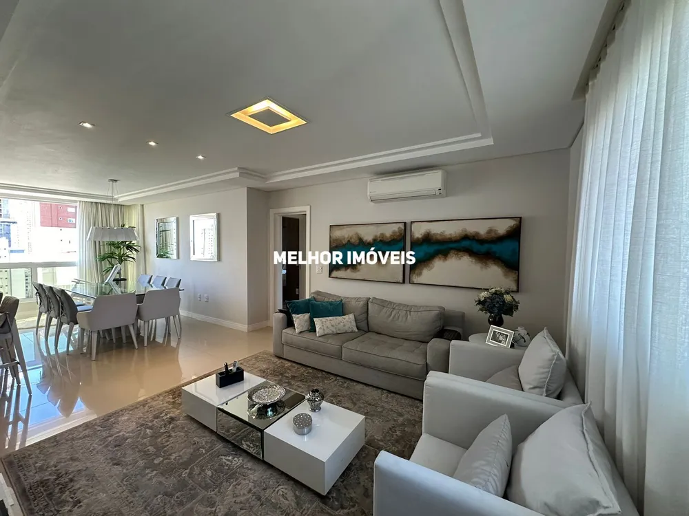 Apartamento, 3 quartos, 125 m² - Foto 8