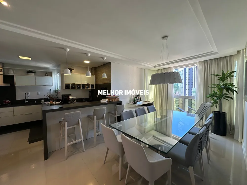 Apartamento, 3 quartos, 125 m² - Foto 4
