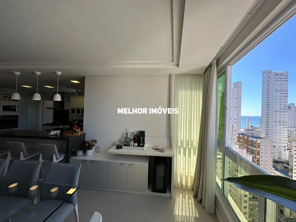 Apartamento, 3 quartos, 125 m² - Foto 5