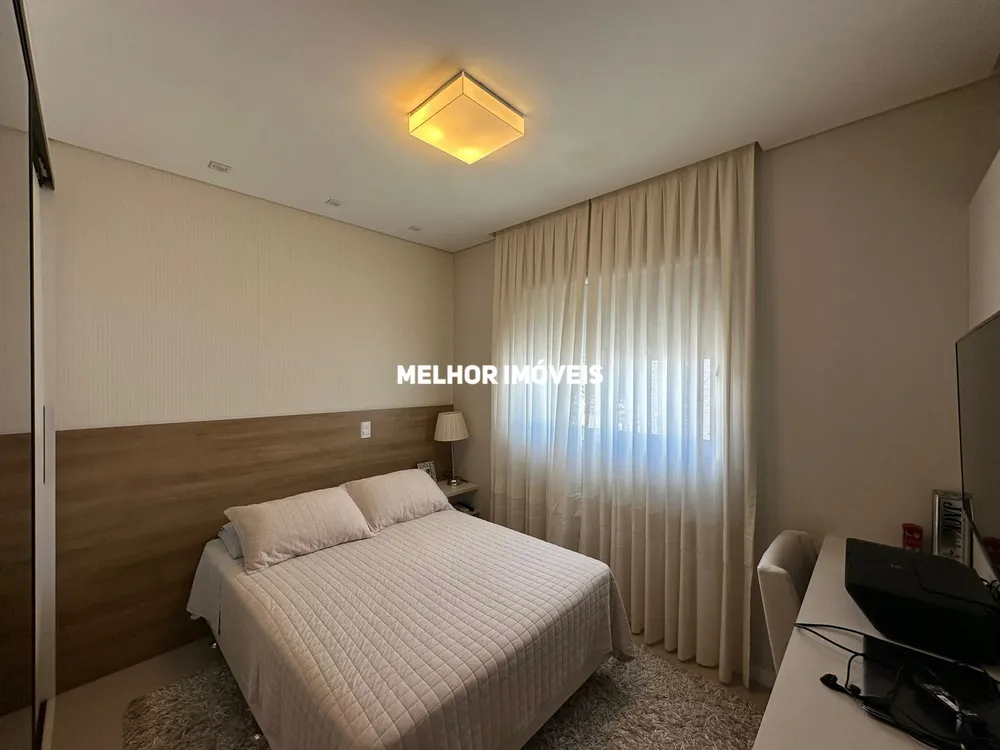Apartamento, 3 quartos, 125 m² - Foto 7