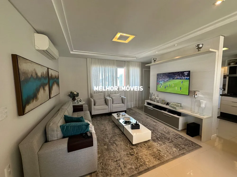 Apartamento, 3 quartos, 125 m² - Foto 3