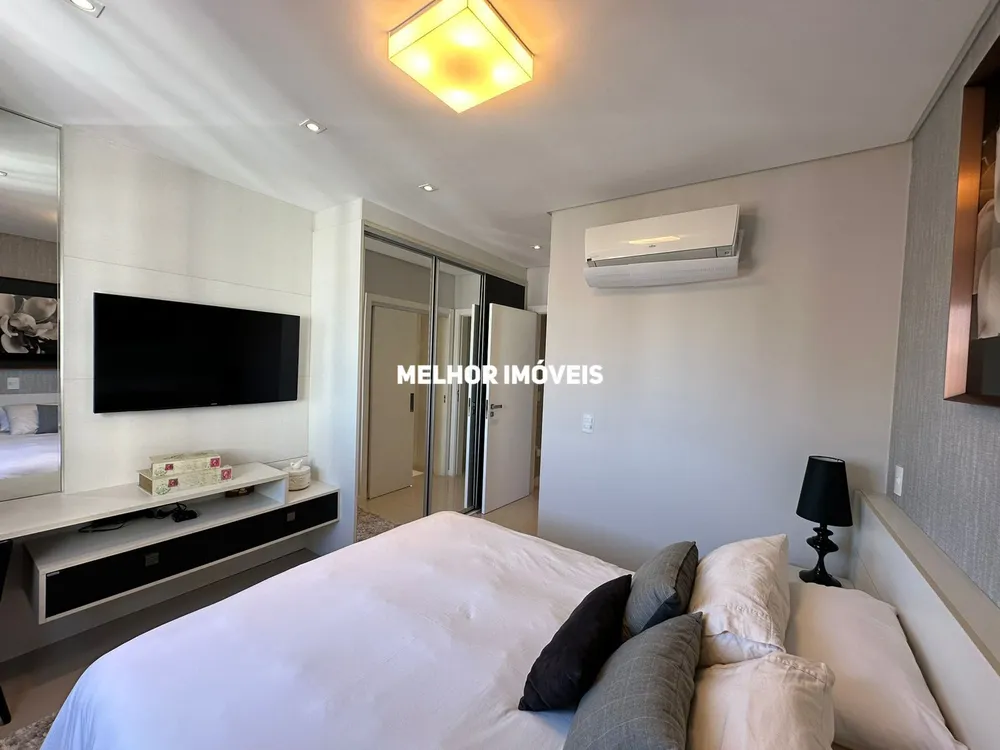 Apartamento, 3 quartos, 125 m² - Foto 2