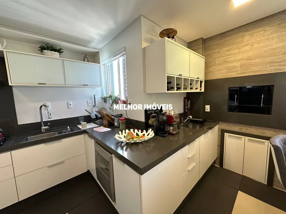 Apartamento, 3 quartos, 125 m² - Foto 6
