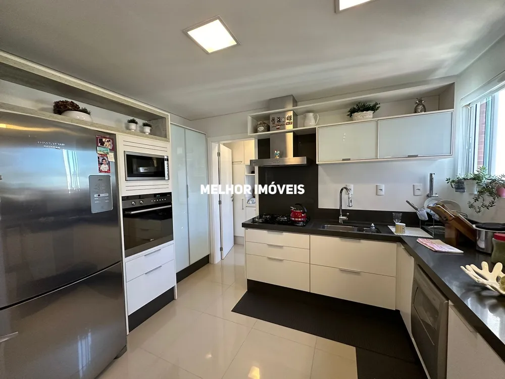 Apartamento, 3 quartos, 125 m² - Foto 6