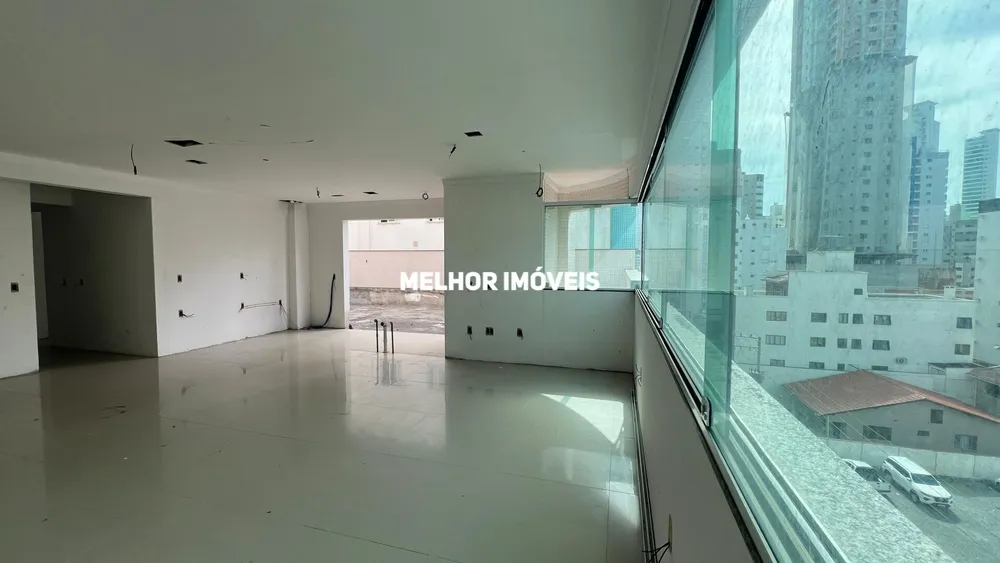 Apartamento, 3 quartos, 193 m² - Foto 3