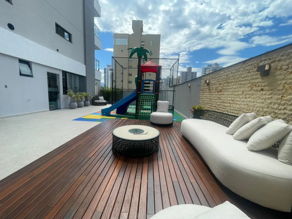Apartamento, 3 quartos, 133 m² - Foto 2