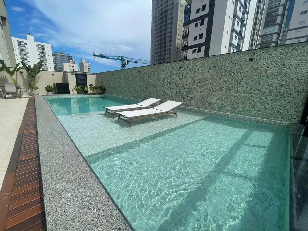 Apartamento, 3 quartos, 133 m² - Foto 1