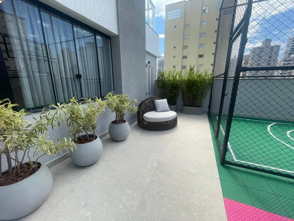 Apartamento, 3 quartos, 133 m² - Foto 3