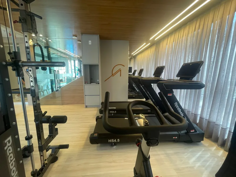 Apartamento, 3 quartos, 133 m² - Foto 5