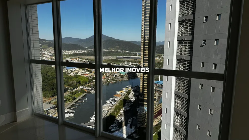 Apartamento, 4 quartos, 237 m² - Foto 4